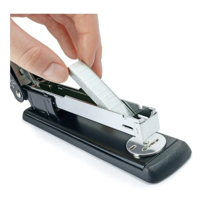 RAPESCO® Heftgerät schwarz — image 4