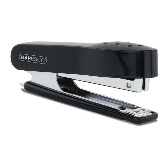RAPESCO® Heftgerät schwarz — image 2