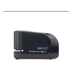 RAPESCO® Elektrohefter schwarz