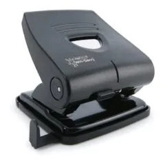 RAPESCO® Locher schwarz