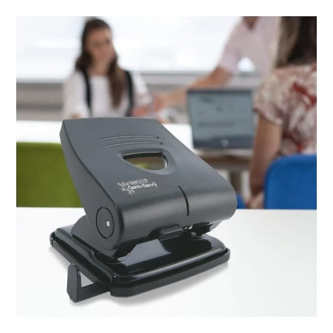 RAPESCO® Locher schwarz — image 4