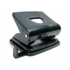 RAPESCO® Locher 825 schwarz