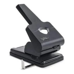 RAPESCO® Registraturlocher schwarz