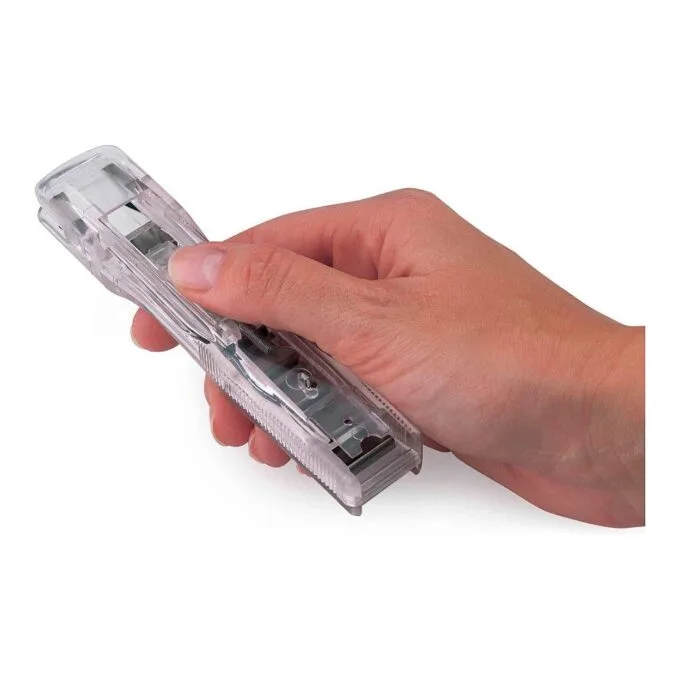 RAPESCO® Supaclip-Spender silber — image 3