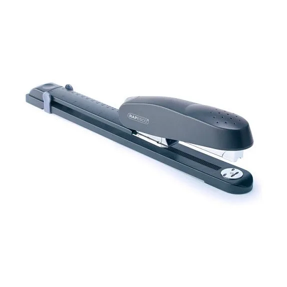 RAPESCO® Heftgerät schwarz — image 1