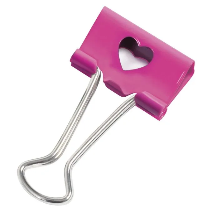 RAPESCO® Foldbackklammern — image 1