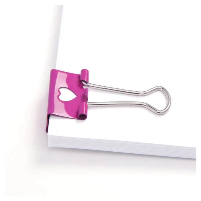 RAPESCO® Foldbackklammern — image 2