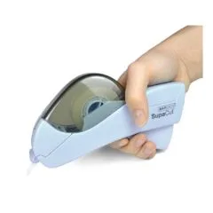 RAPESCO® Klebefilmabroller SupaCut 1442 hellblau