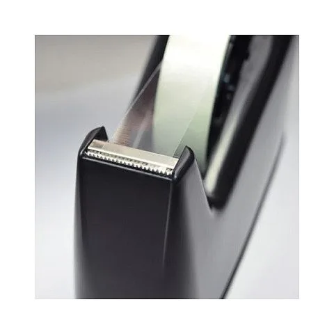 RAPESCO® Klebefilm 25,5 x 66,0 (mm x m) transparent — image 4