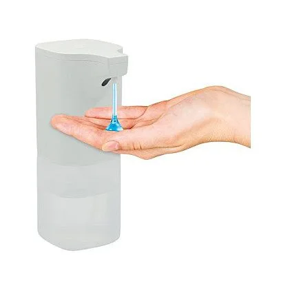 WEDO Desinfektionsspender 350,0 ml weiß — image 2