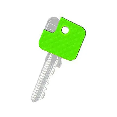 WEDO Kennring farbsortiert — image 2
