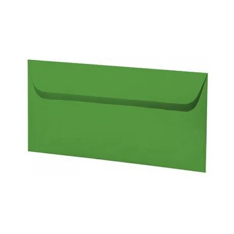 artoz Briefumschläge DIN lang ohne Fenster haftklebend — image 1