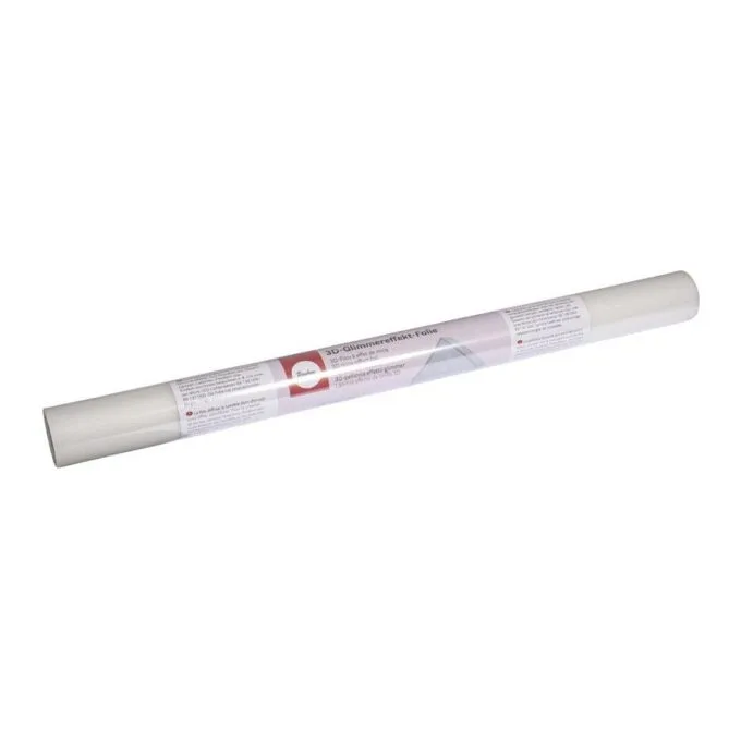 Rayher Bastelfolien 3D-Glimmereffekt-Folie — image 3