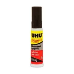 UHU Sekundenkleber 10,0 g