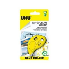 UHU Kleberoller ablösbar