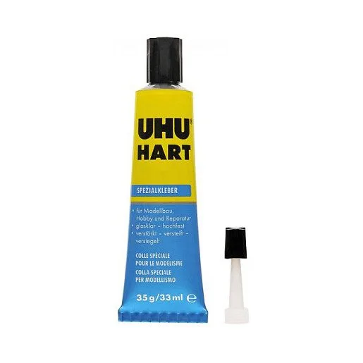 UHU Spezialkleber 35,0 g — image 1