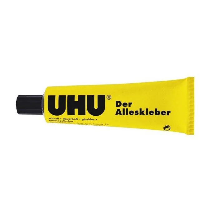 UHU Alleskleber 125,0 g — image 2