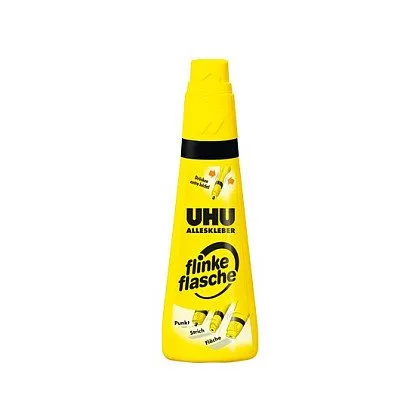 UHU flinke flasche Alleskleber 90,0 g — image 1