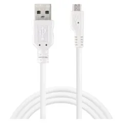 Micro USB Sync Ladekabel 1m