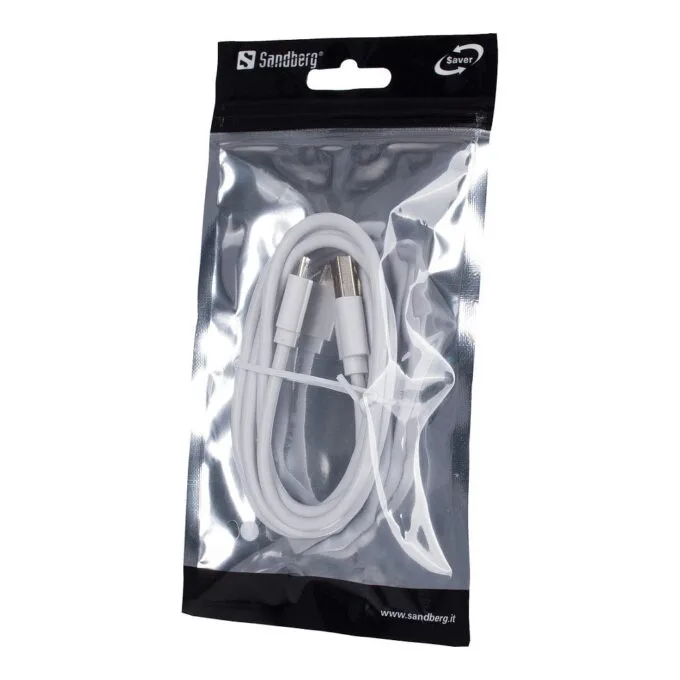 SANDBERG USB Cable USB (M) to Micro-USB Type B (M) — image 2