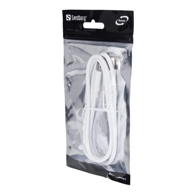 SAVER USB-C 3.1 - USB-A 3.0 1M — image 2