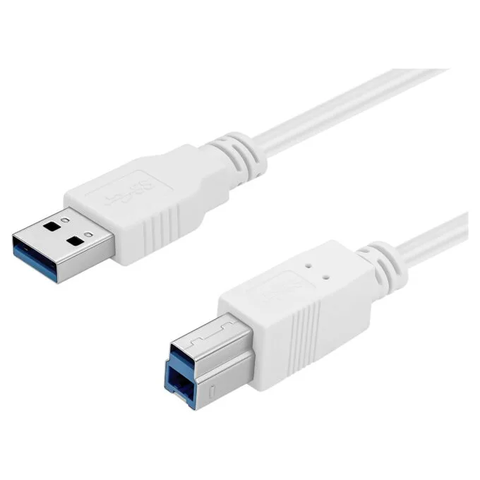 Sandberg USB 3.0 A-B Cable 1.8 M — image 2