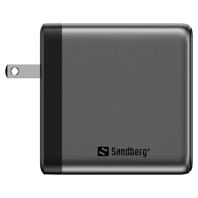 SANDBERG Travel Charger PD100W Display — image 4