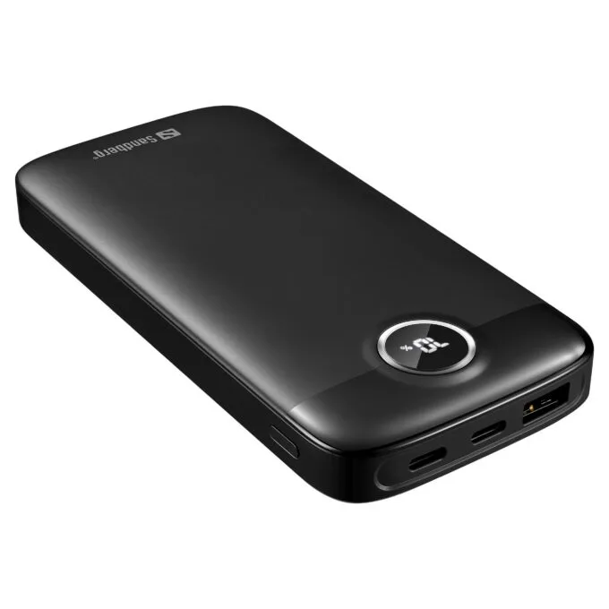 Powerbank 10000 — image 2