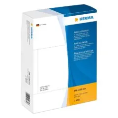 HERMA Adressetiketten 148,0 x 105,0 mm