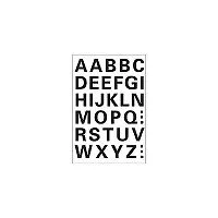 HERMA Klebebuchstaben Buchstaben A-Z