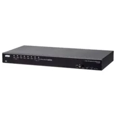 ATEN KVM Switch 8 Port USB 3.0 4K DisplayPort
