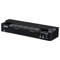 ATEN CS1944DPA 4-Port USB 3.0 8K DP KVM