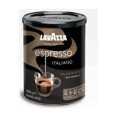 LAVAZZA Caffè ESPRESSO Kaffee gemahlen - 250,0 g
