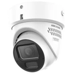 HIKVISION DS-2CD2H47G3-LIZS2UY/SL(2.8-12mm) Turret 4MP EasyIP 4.0