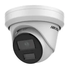 HIKVISION DS-2CD3346G2-ISU/SL(4mm)(H)(eF)(O-STD) Turret Smart IP
