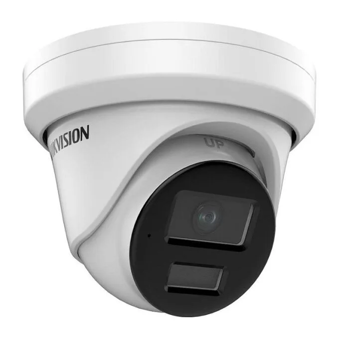 HIKVISION DS-2CD3346G2-ISU/SL(4mm)(H)(eF)(O-STD) Turret Smart IP — image 2