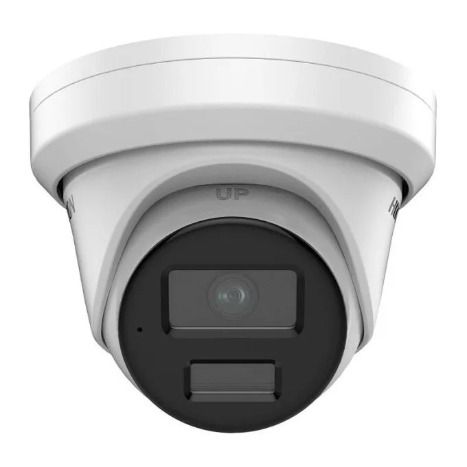 HIKVISION DS-2CD3346G2-ISU/SL(4mm)(H)(eF)(O-STD) Turret Smart IP — image 3