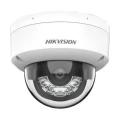 Hikvision DS-2CD2183G2-LIS2U(2.8mm) 8 MP Acusense Smart Hybrid Light Feste Dome Netzwerk Kamera