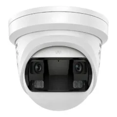 HIKVISION DS-2CD2387G3P-LIS2UY/SL(180) Turret 8MP EasyIP 4.0 Plus