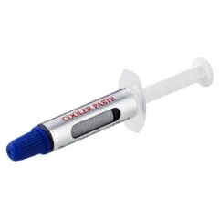 1.5g Metal Oxide Thermal CPU Paste Compound Tube for Heatsink