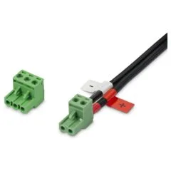 POWER ADAPTER - 24V/6.6A EXTERNAL USB HUB POWER SUPPLY