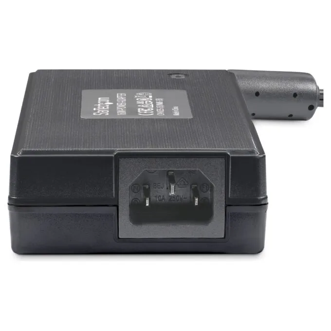 POWER ADAPTER - 24V/6.6A EXTERNAL USB HUB POWER SUPPLY — image 2