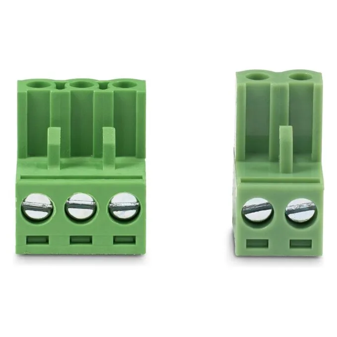 POWER ADAPTER - 24V/6.6A EXTERNAL USB HUB POWER SUPPLY — image 3