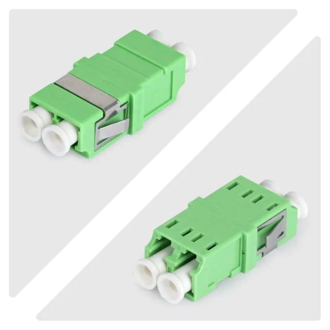 FIBER COUPLER 10 PACK OS2 — image 5