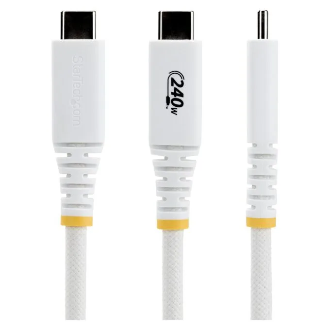 CHARGING CABLE 240W PD — image 2