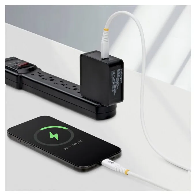 CHARGING CABLE 240W PD — image 5