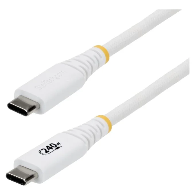 CHARGING CABLE 240W PD — image 1