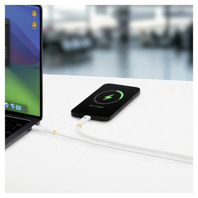 CHARGING CABLE 240W PD — image 7