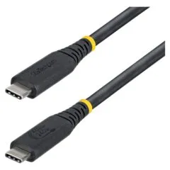 1m USB4 Kabel 40Gbps USB-IF-zertifiziertes USB-C Ladekabel 240W 8K 60Hz-4K 240Hz DP2.1monitorkabel Thunderbolt 4