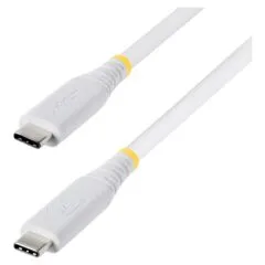 50cm USB4 Kabel 40Gbps USB-IF-zertifiziertes USB-C Ladekabel 240W 8K 60Hz-4K 240Hz DP2.1monitorkabel Thunderbolt 4